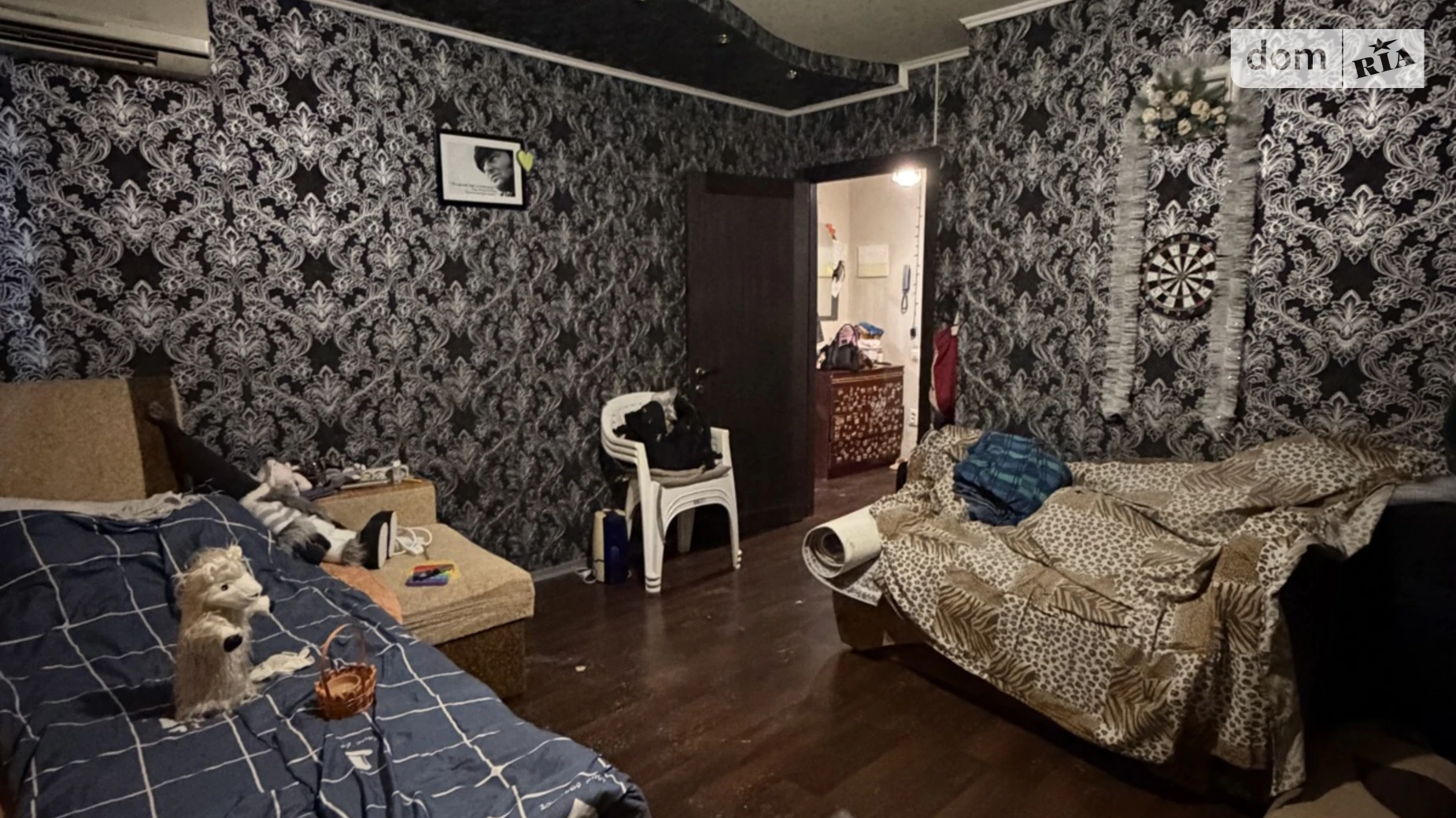 Продается 1-комнатная квартира 38.6 кв. м в Харькове, 2-й пер. Лесопарковский - фото 2