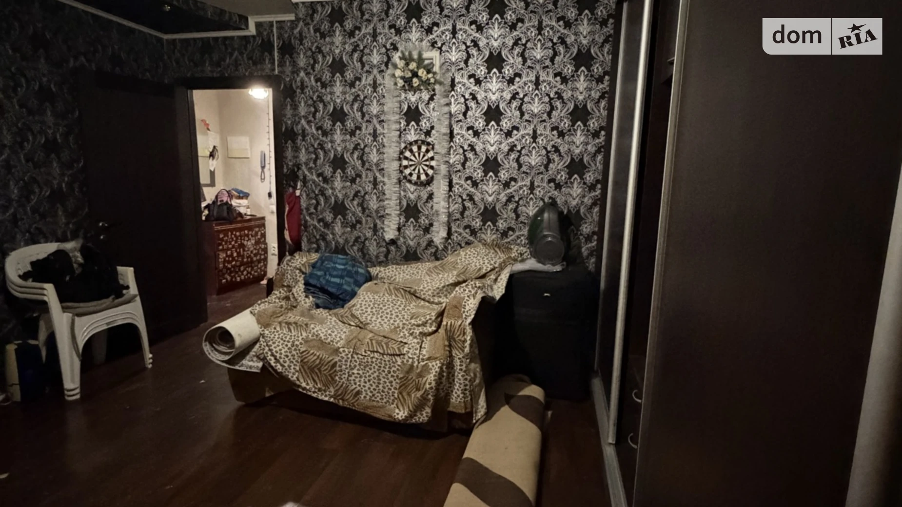 Продается 1-комнатная квартира 38.6 кв. м в Харькове, 2-й пер. Лесопарковский - фото 4