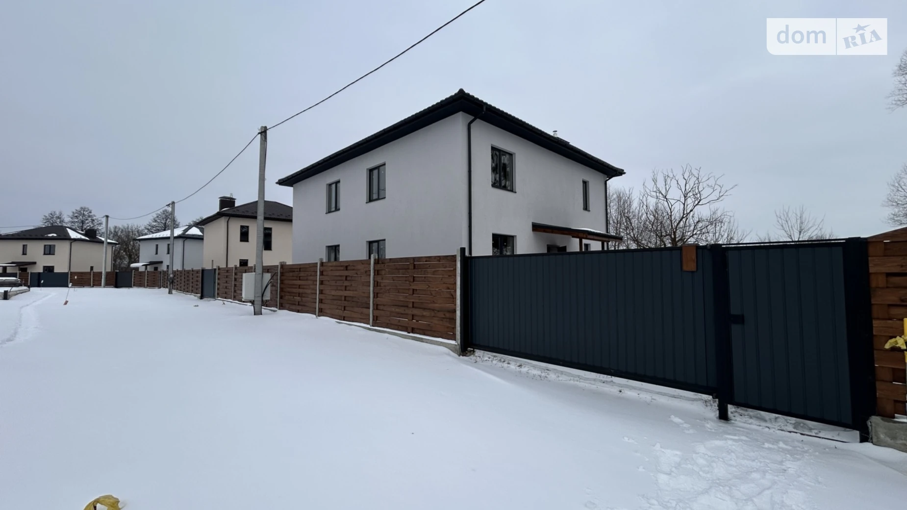вул. Лугова, 23 Білогородка, цена: 75000 $ - фото 3