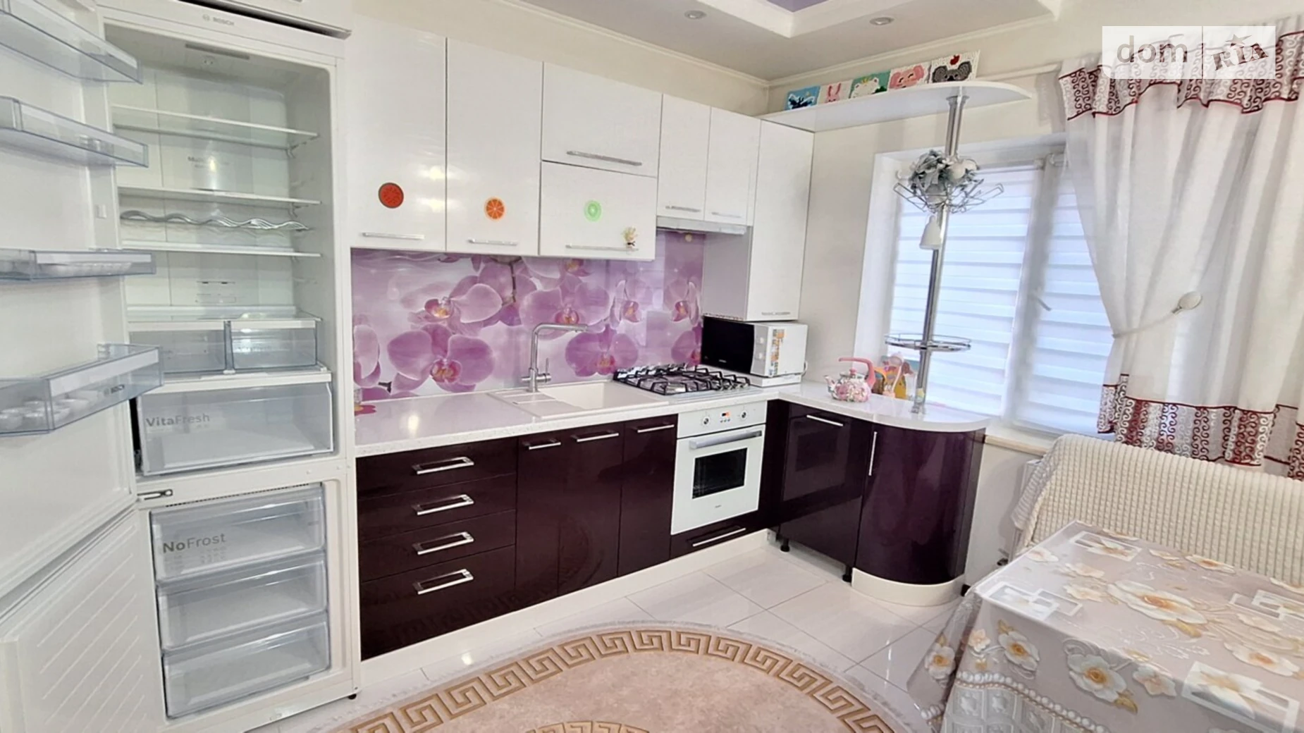 Продається 1-кімнатна квартира 35.2 кв. м у Одесі, цена: 39500 $ - фото 2