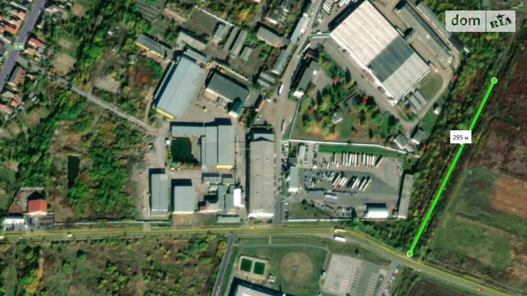 Продается земельный участок 184.36 соток в Закарпатской области, цена: 110000 $ - фото 4