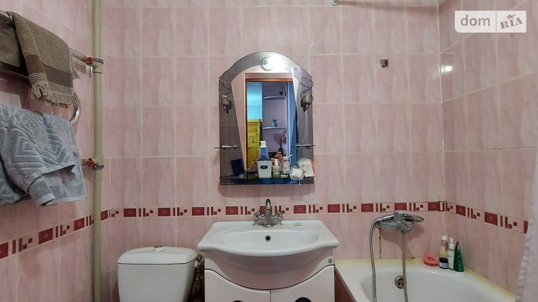 Сдается в аренду 2-комнатная квартира 52 кв. м в Виннице, ул. Келецкая - фото 2