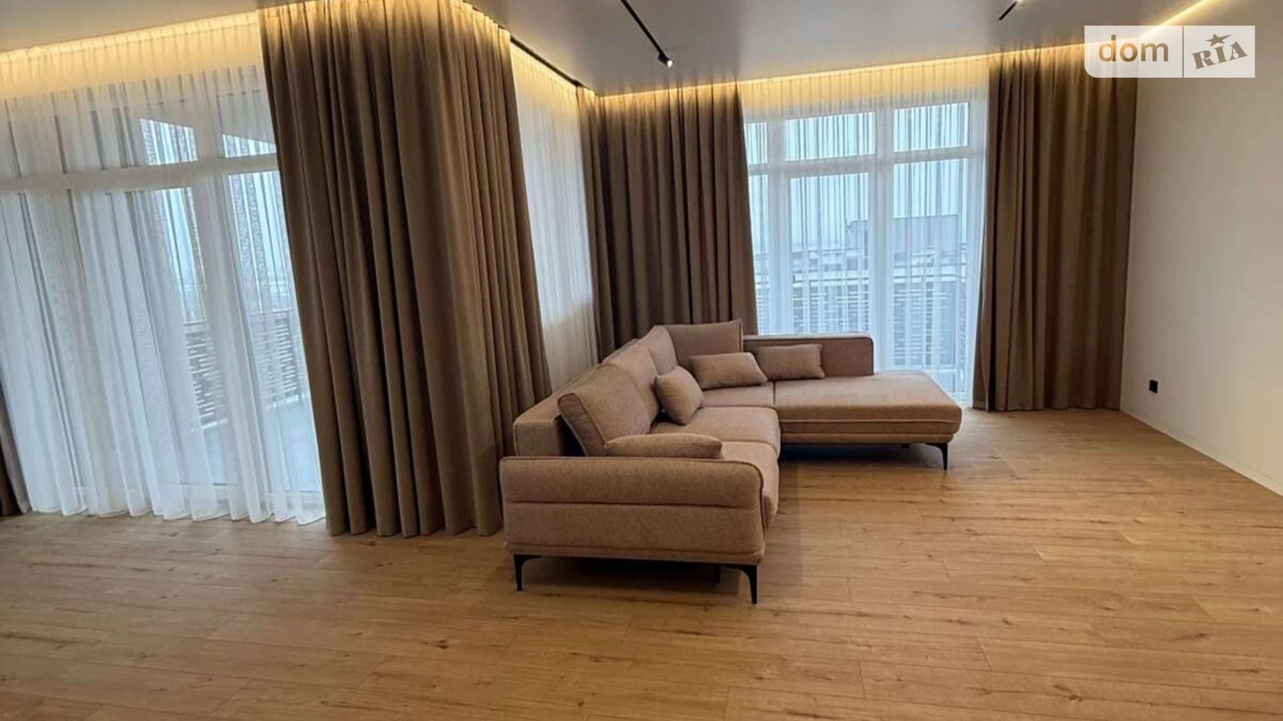 Продається 4-кімнатна квартира 152 кв. м у Ужгороді, цена: 350000 $ - фото 4