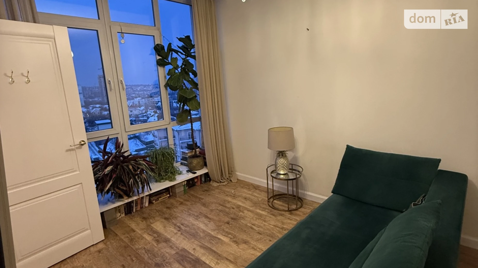 Продается 2-комнатная квартира 43.4 кв. м в Киеве, цена: 130000 $ - фото 2