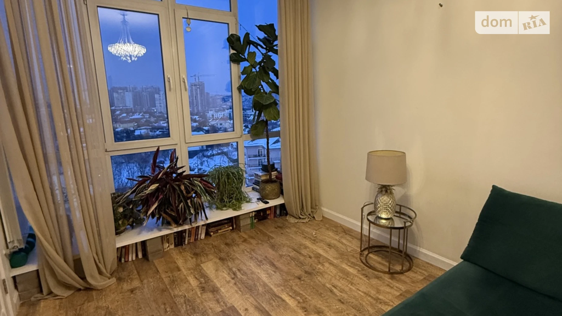 Продается 2-комнатная квартира 43.4 кв. м в Киеве, цена: 130000 $ - фото 3