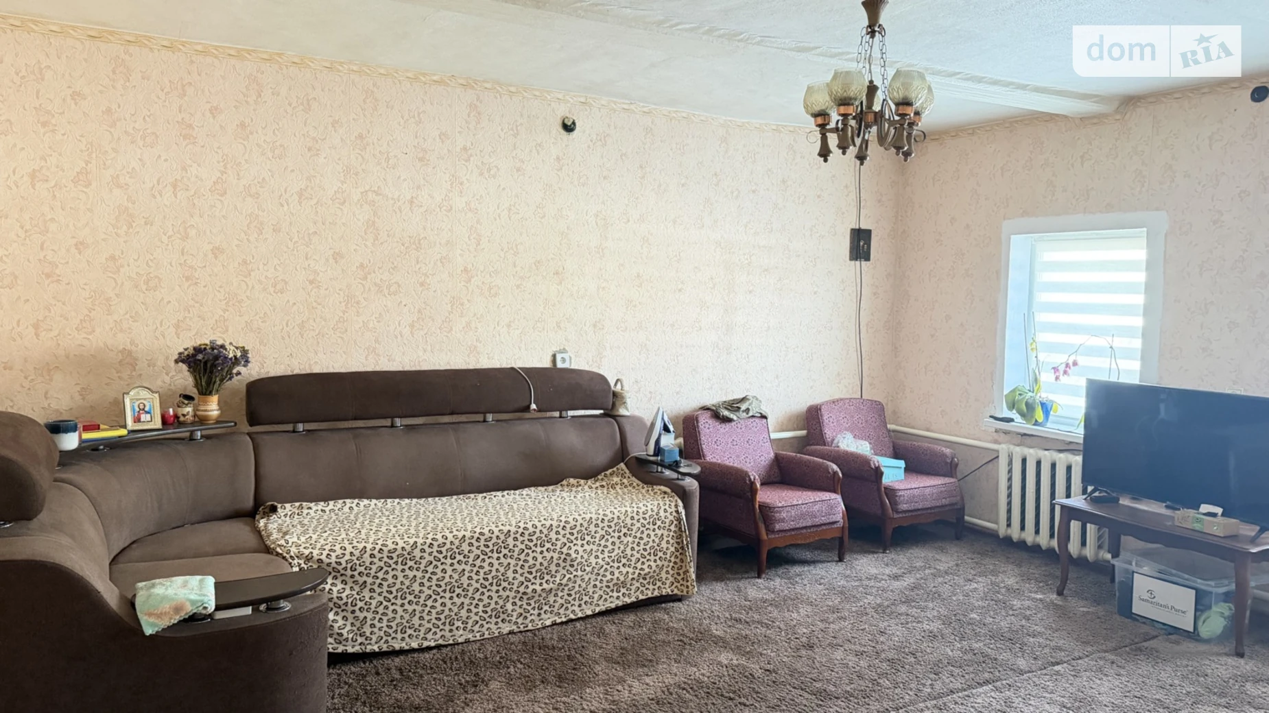 Продается одноэтажный дом 75.1 кв. м с баней/сауной, цена: 1700000 грн - фото 4