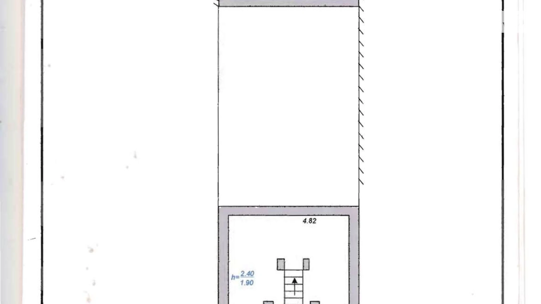 ул. Василия Сидора Стрый, цена: 35000 € - фото 3
