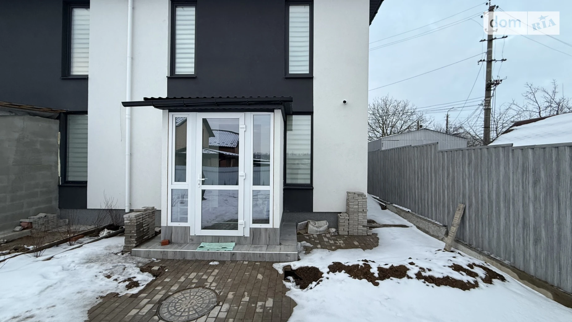 ул. Ольги Кобылянской Пятничаны Винница, цена: 35000 грн - фото 3