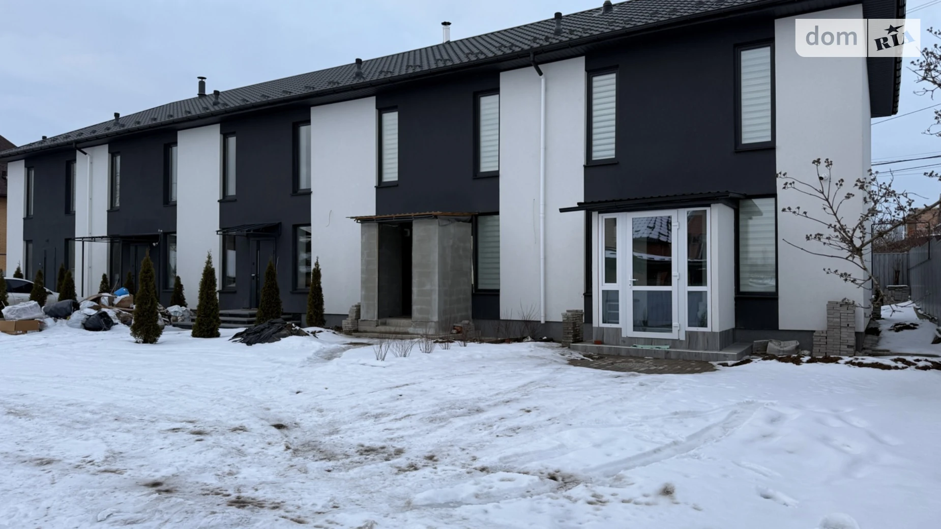 ул. Ольги Кобылянской Пятничаны Винница, цена: 35000 грн - фото 2