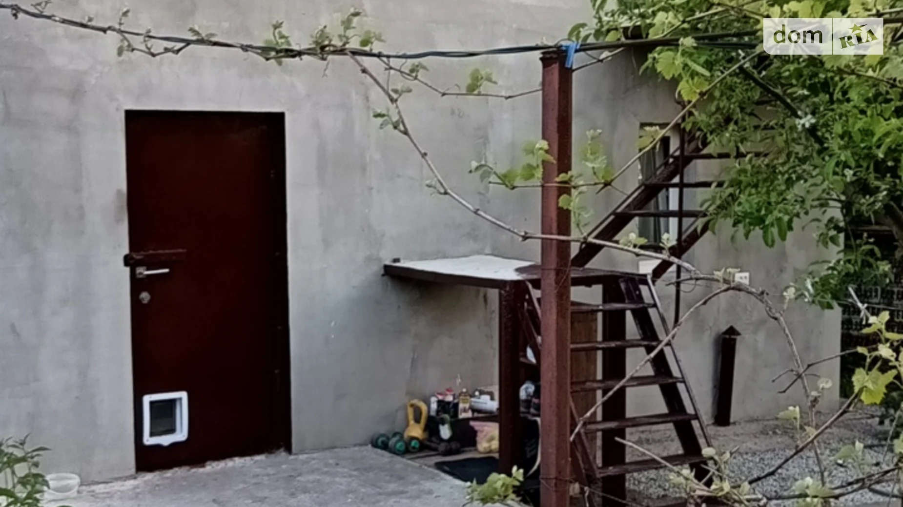 Продается дом на 2 этажа 64 кв. м с верандой, цена: 33000 $ - фото 2