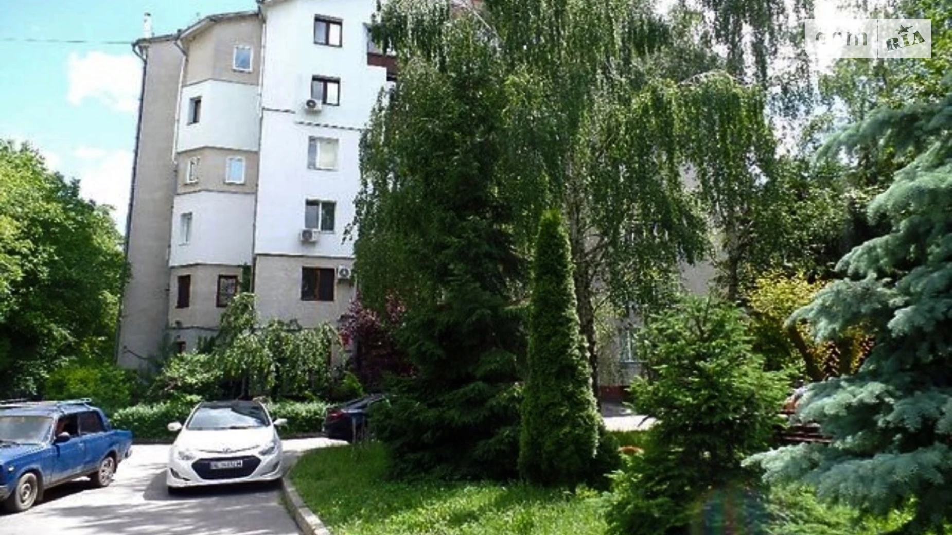 Продается 5-комнатная квартира 248.4 кв. м в Виннице, ул. Князей Кориатовичей - фото 2