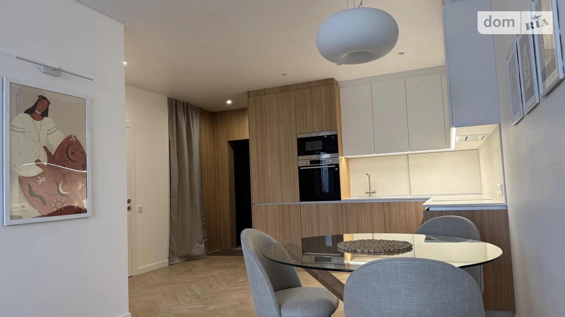 Продається 1-кімнатна квартира 54 кв. м у Києві, цена: 140000 $ - фото 2