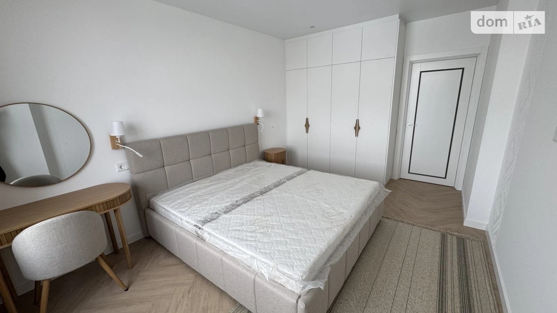 Продається 1-кімнатна квартира 54 кв. м у Києві, цена: 140000 $ - фото 4