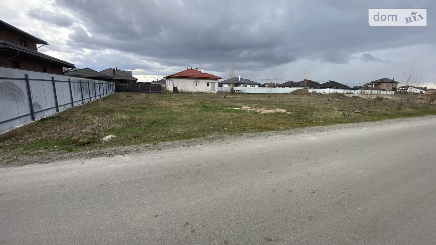 Продается земельный участок 9 соток в Киевской области, цена: 33300 $ - фото 2