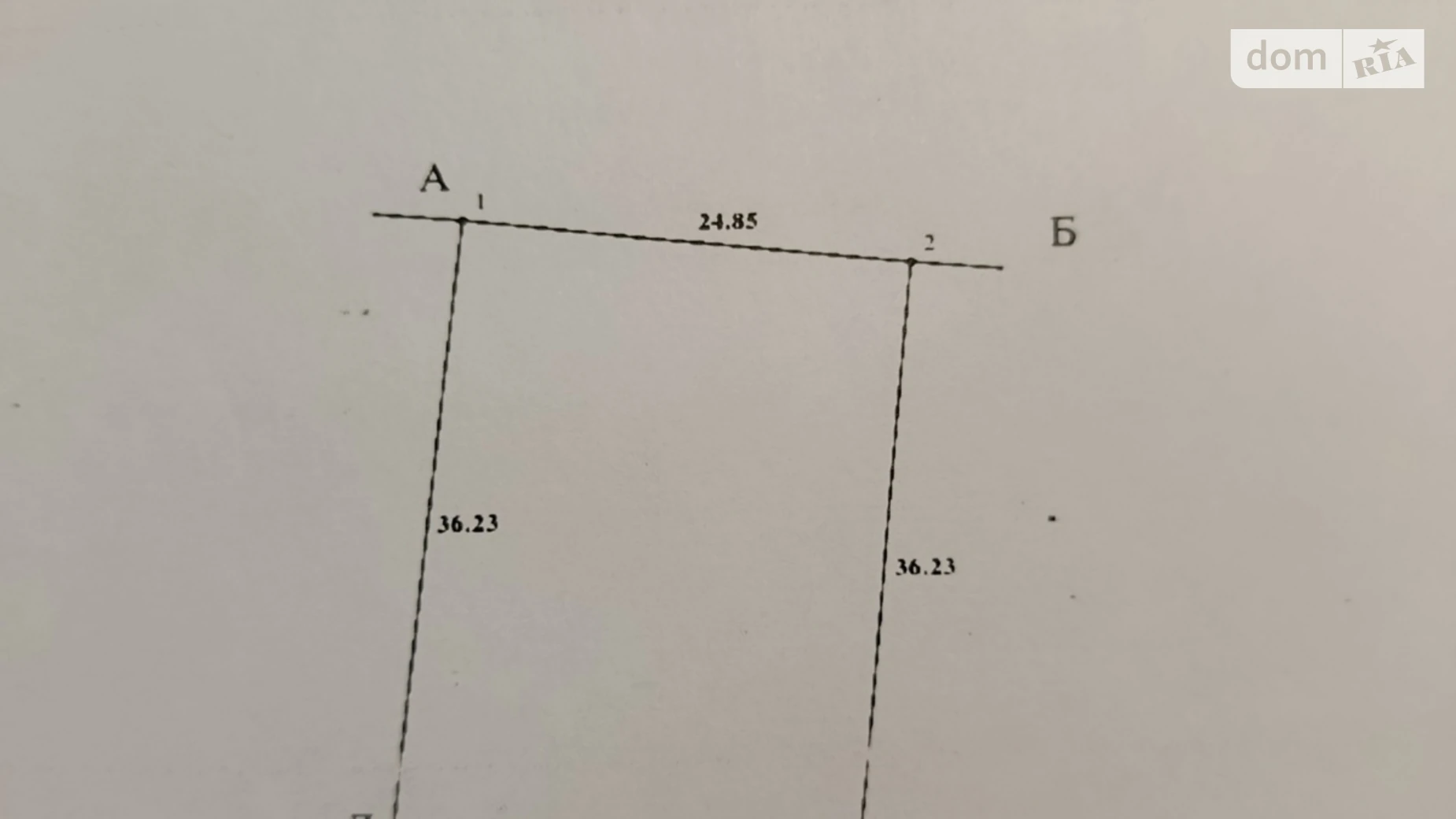 Продается земельный участок 9 соток в Киевской области, цена: 33300 $ - фото 3