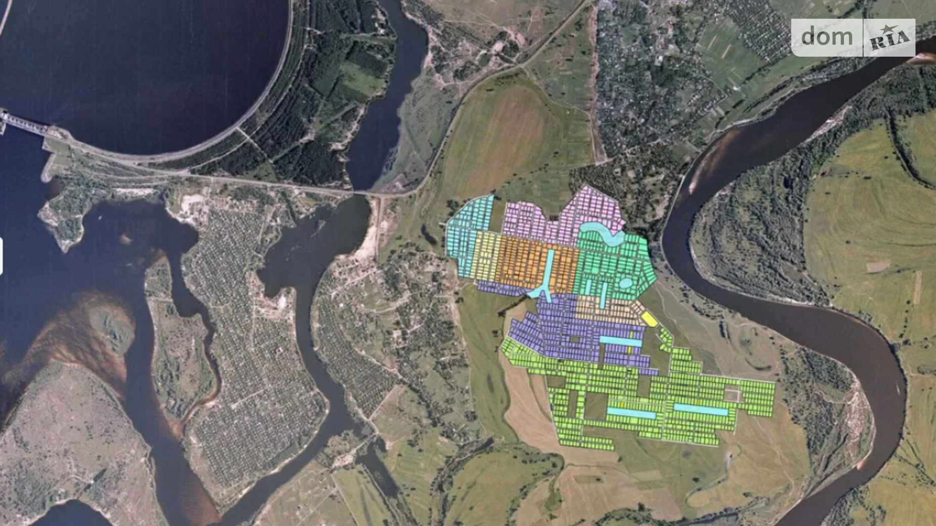 Продается земельный участок 9 соток в Киевской области, цена: 33300 $ - фото 4