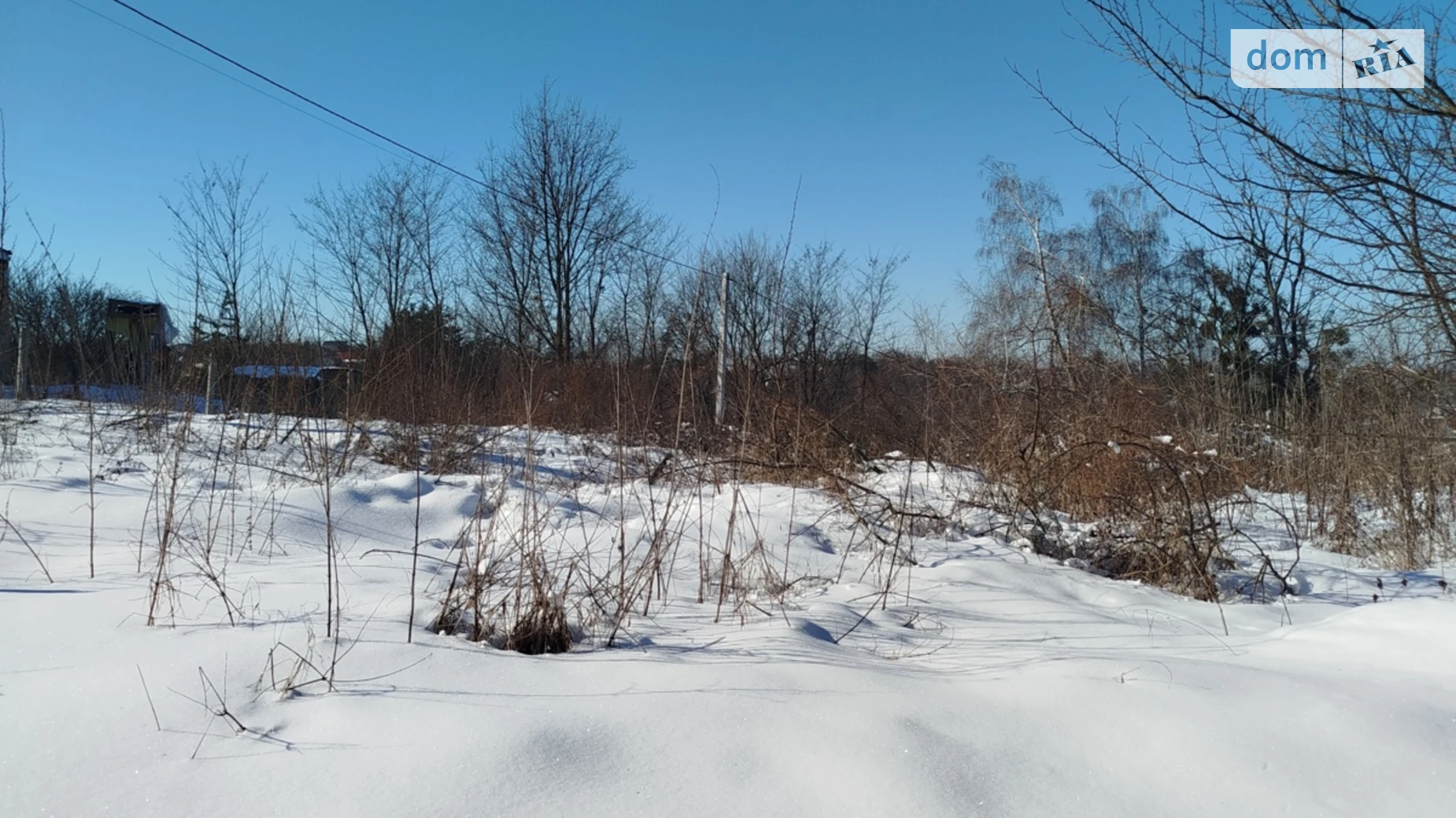 Продается земельный участок 0.1323 соток в Киевской области, цена: 16000 $ - фото 3