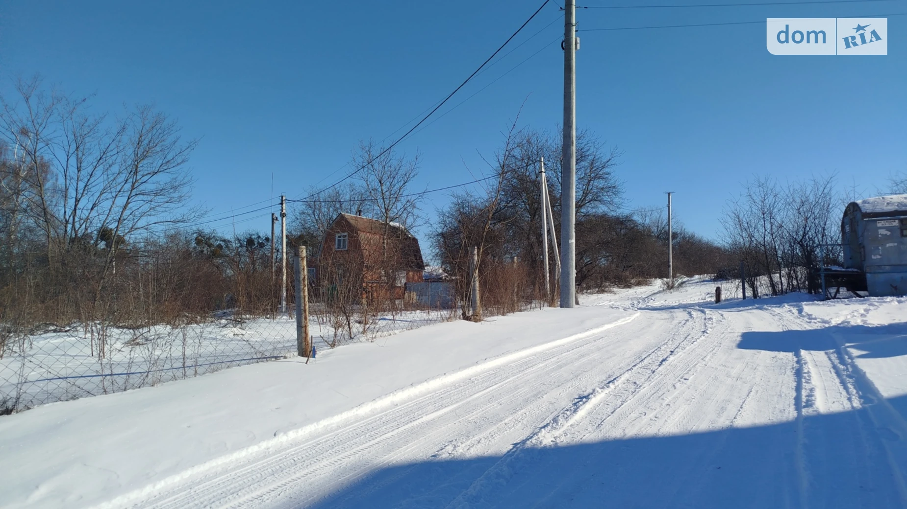 Продается земельный участок 0.1323 соток в Киевской области, цена: 16000 $ - фото 2