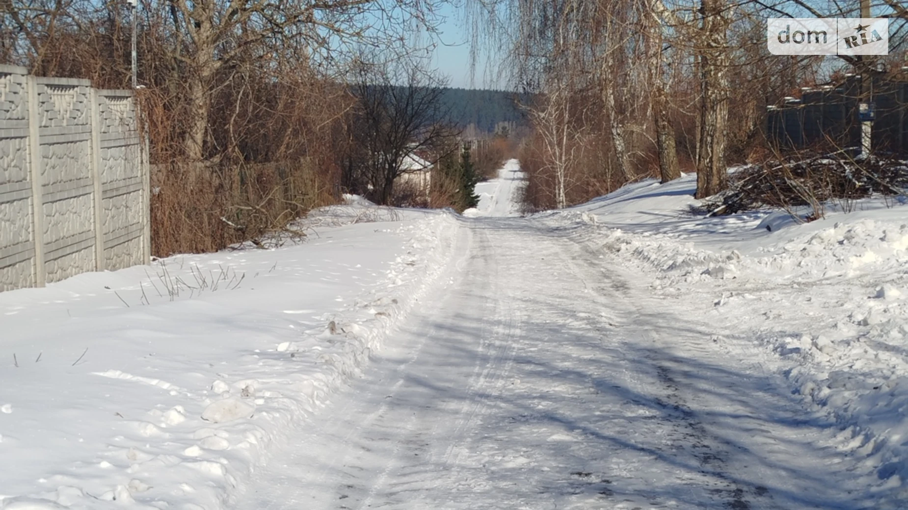 Продается земельный участок 0.1323 соток в Киевской области, цена: 16000 $ - фото 4