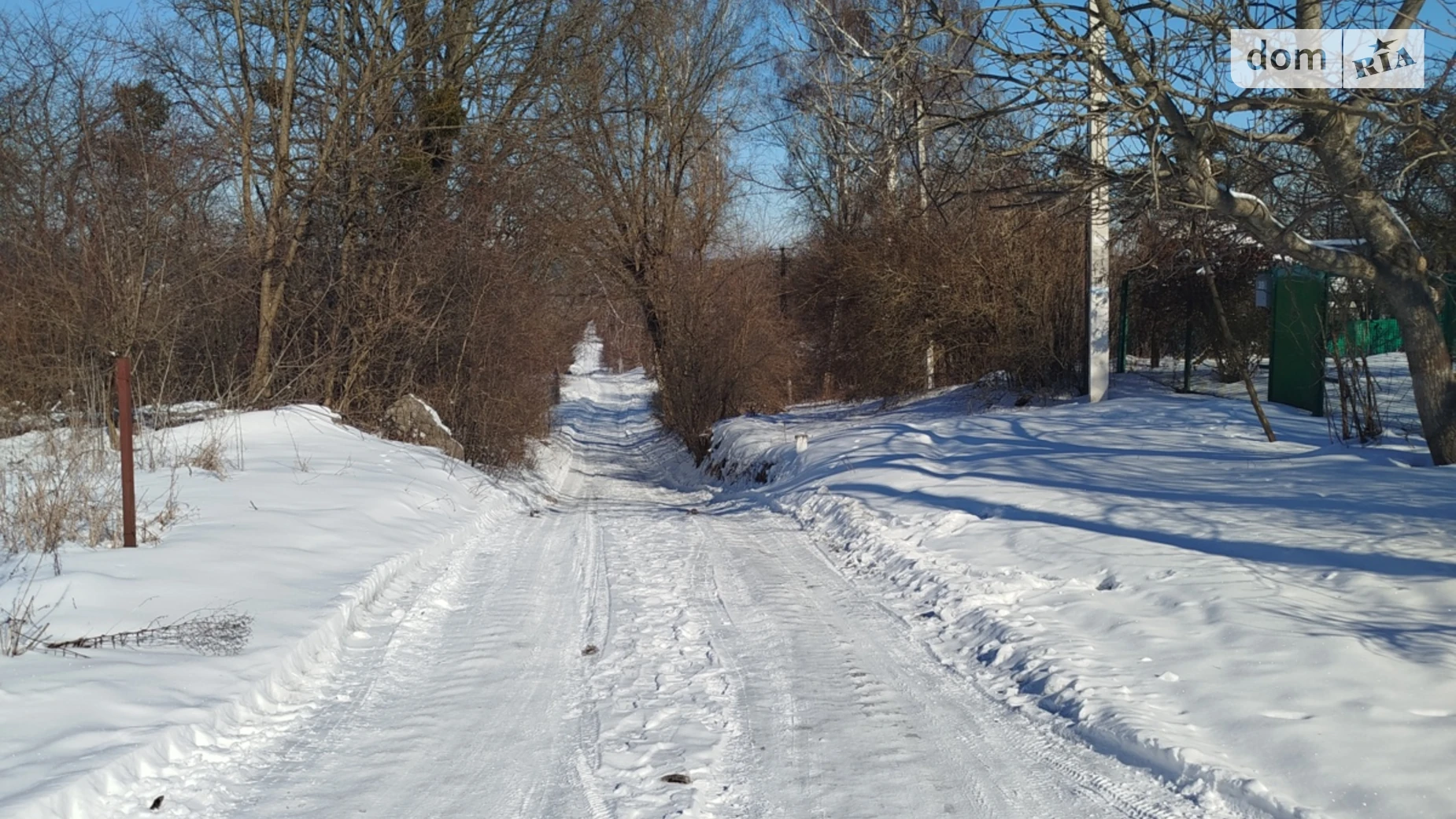 Продается земельный участок 0.1323 соток в Киевской области, цена: 16000 $ - фото 5