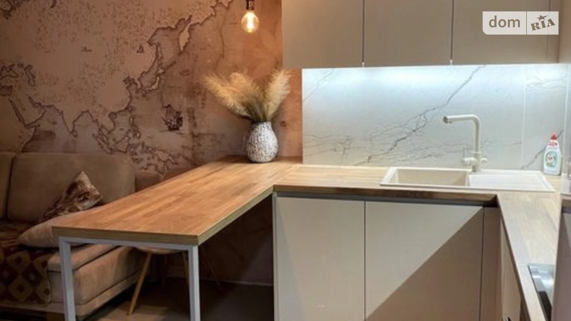 Сдается в аренду 2-комнатная квартира 50 кв. м в Днепре, ул. Степана Бандеры(Шмидта), 15 - фото 2