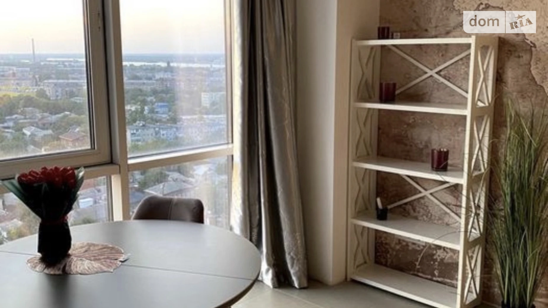 Сдается в аренду 2-комнатная квартира 50 кв. м в Днепре, ул. Степана Бандеры(Шмидта), 15 - фото 4