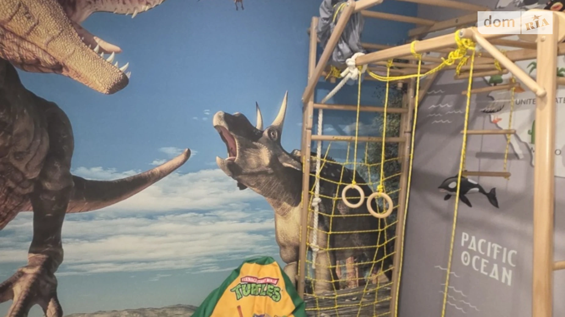 просп. Воздушных Сил(Воздухофлотский), 56Б Чоколовка Киев ЖК Ok'Land - фото 5