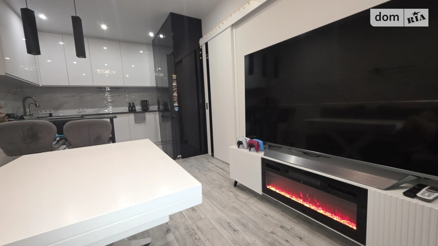 просп. Воздушных Сил(Воздухофлотский), 56Б Чоколовка Киев ЖК Ok'Land - фото 3