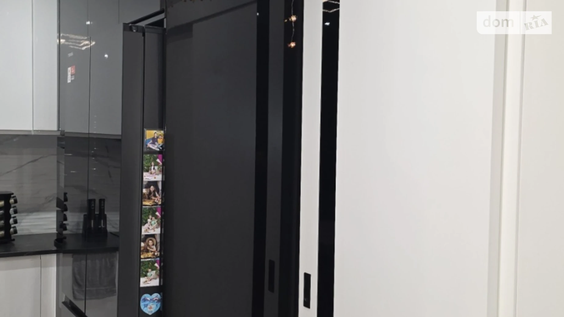 просп. Воздушных Сил(Воздухофлотский), 56Б Чоколовка Киев ЖК Ok'Land - фото 2