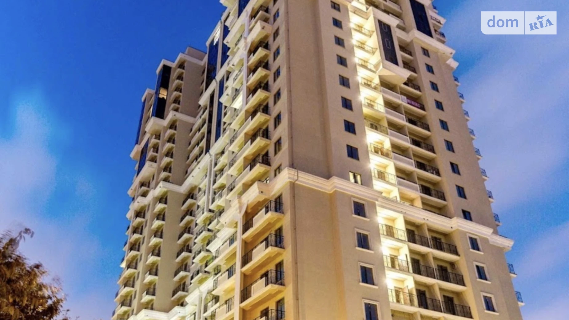 ул. Педагогическая Одесса ЖК Лимнос, цена: 22000 $ - фото 2