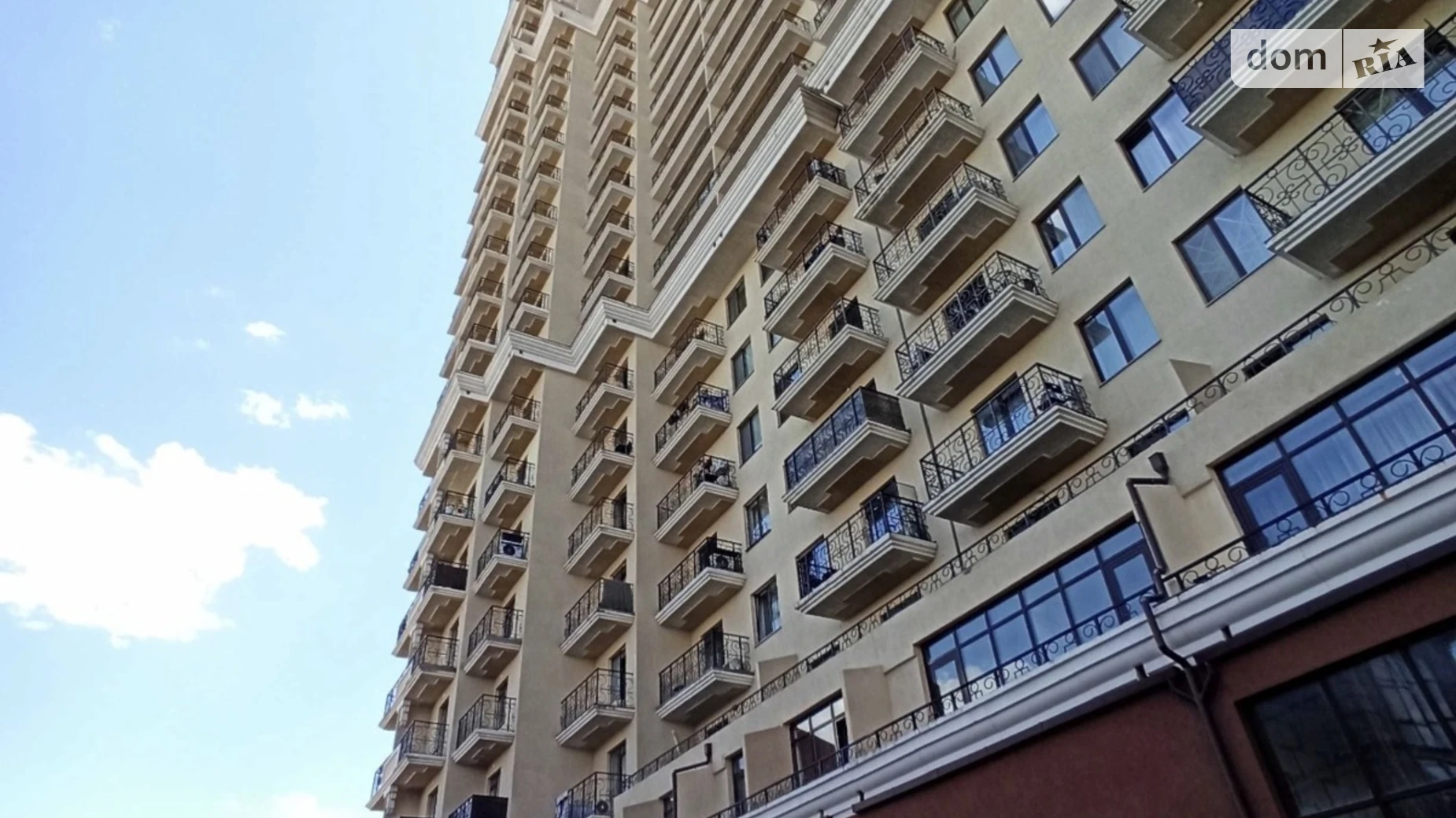 ул. Педагогическая Одесса ЖК Лимнос, цена: 22000 $ - фото 3