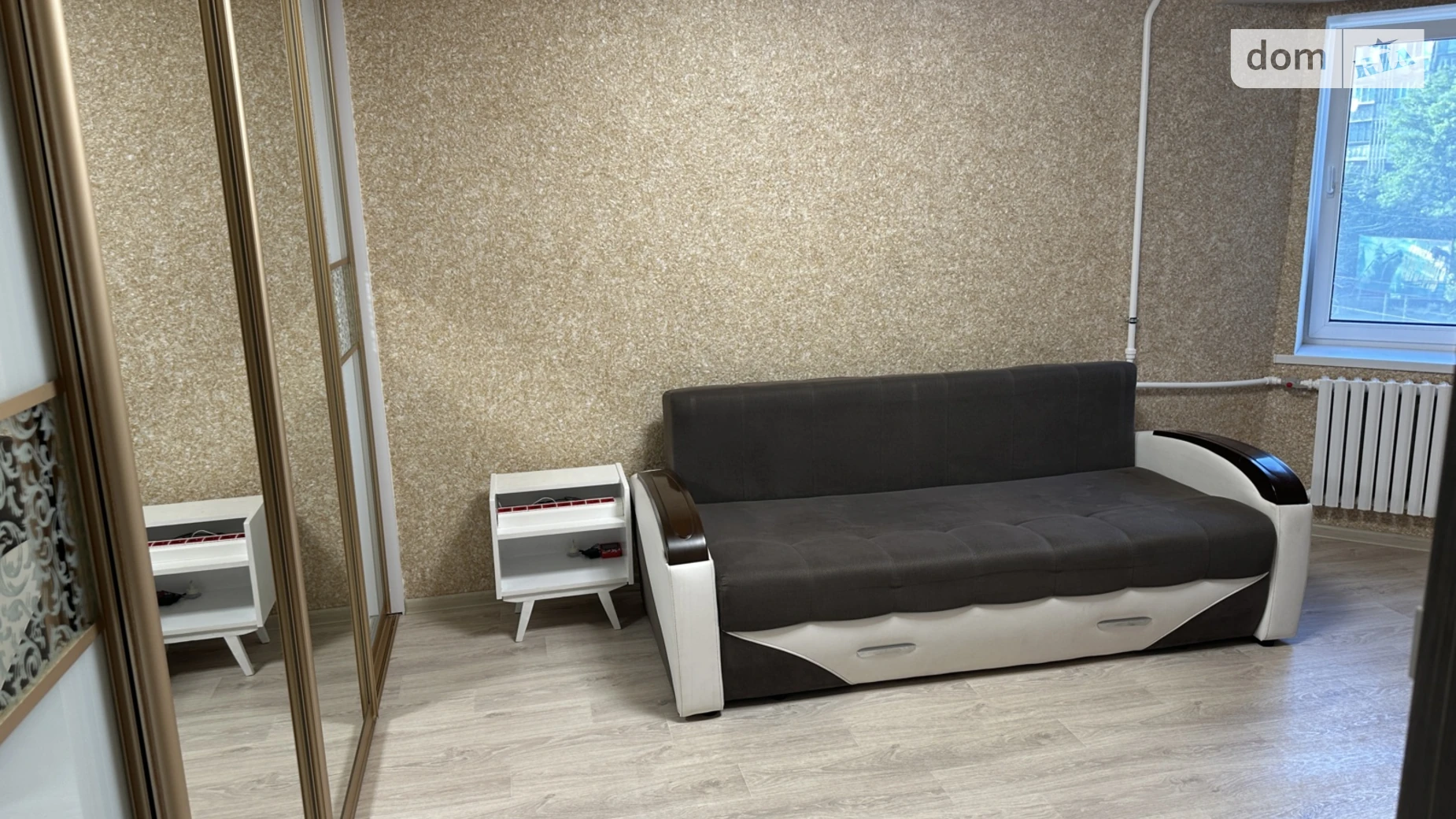 Продается 1-комнатная квартира 35 кв. м в, цена: 20000 $ - фото 2