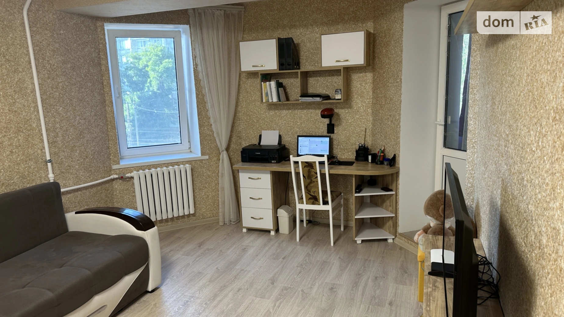 Продается 1-комнатная квартира 35 кв. м в, цена: 20000 $ - фото 5