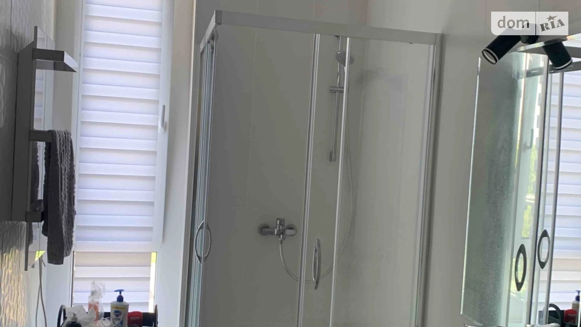 Сдается в аренду 1-комнатная квартира 25 кв. м в Киеве, ул. Василия Стуса, 35Б - фото 3