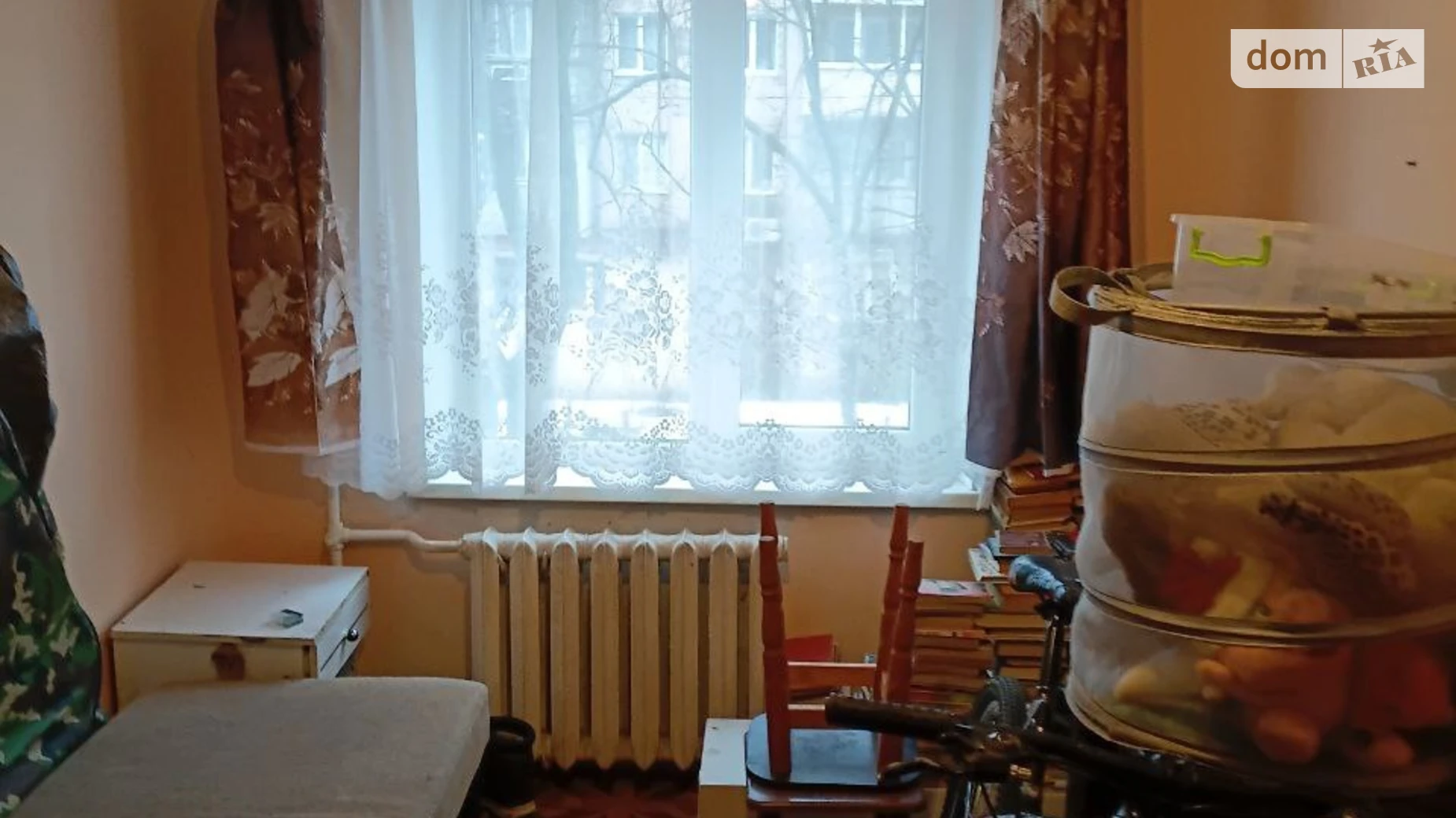 Продається 3-кімнатна квартира 52.3 кв. м у Харкові, цена: 32900 $ - фото 5