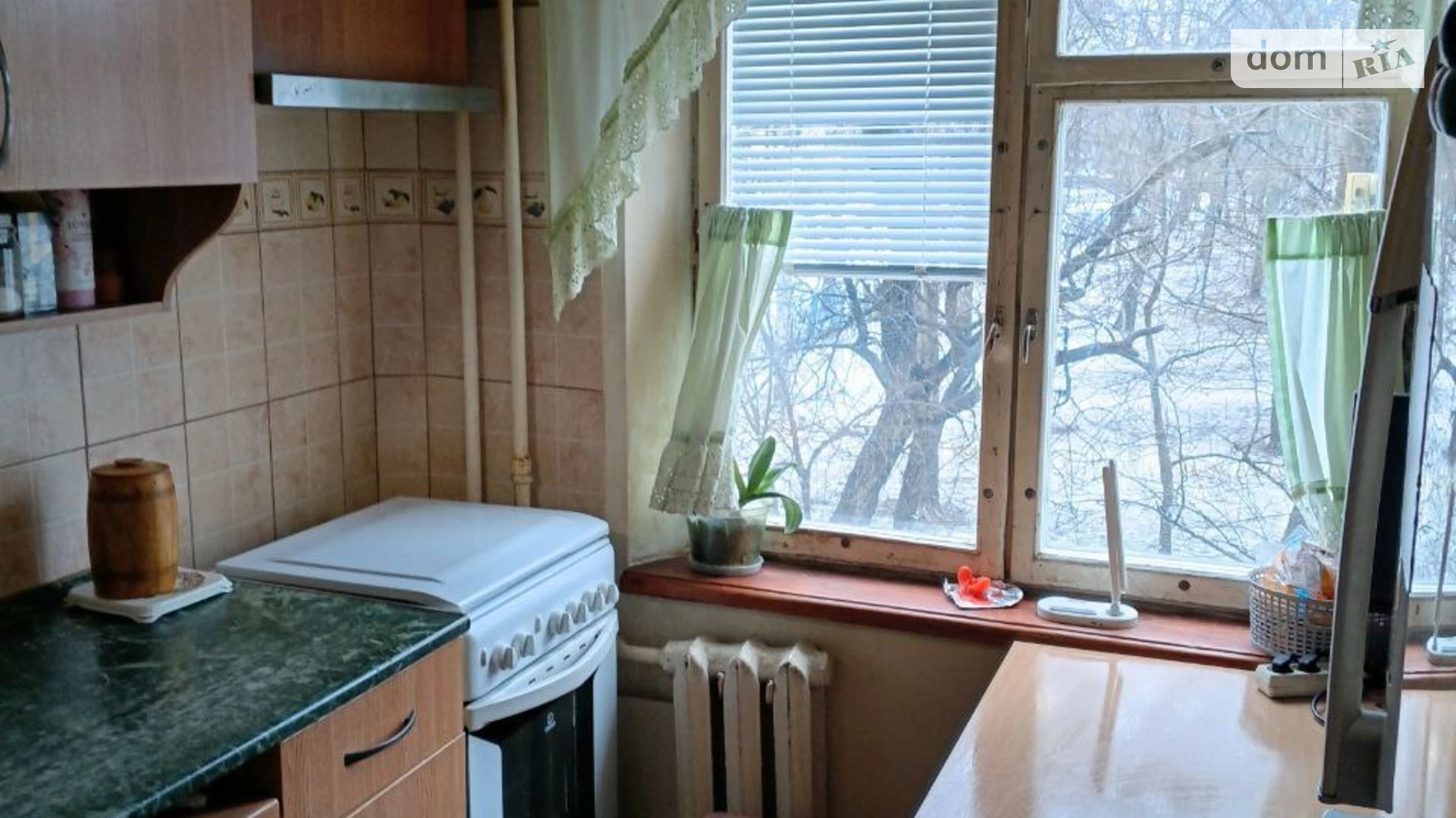 Продається 3-кімнатна квартира 52.3 кв. м у Харкові, цена: 32900 $ - фото 2