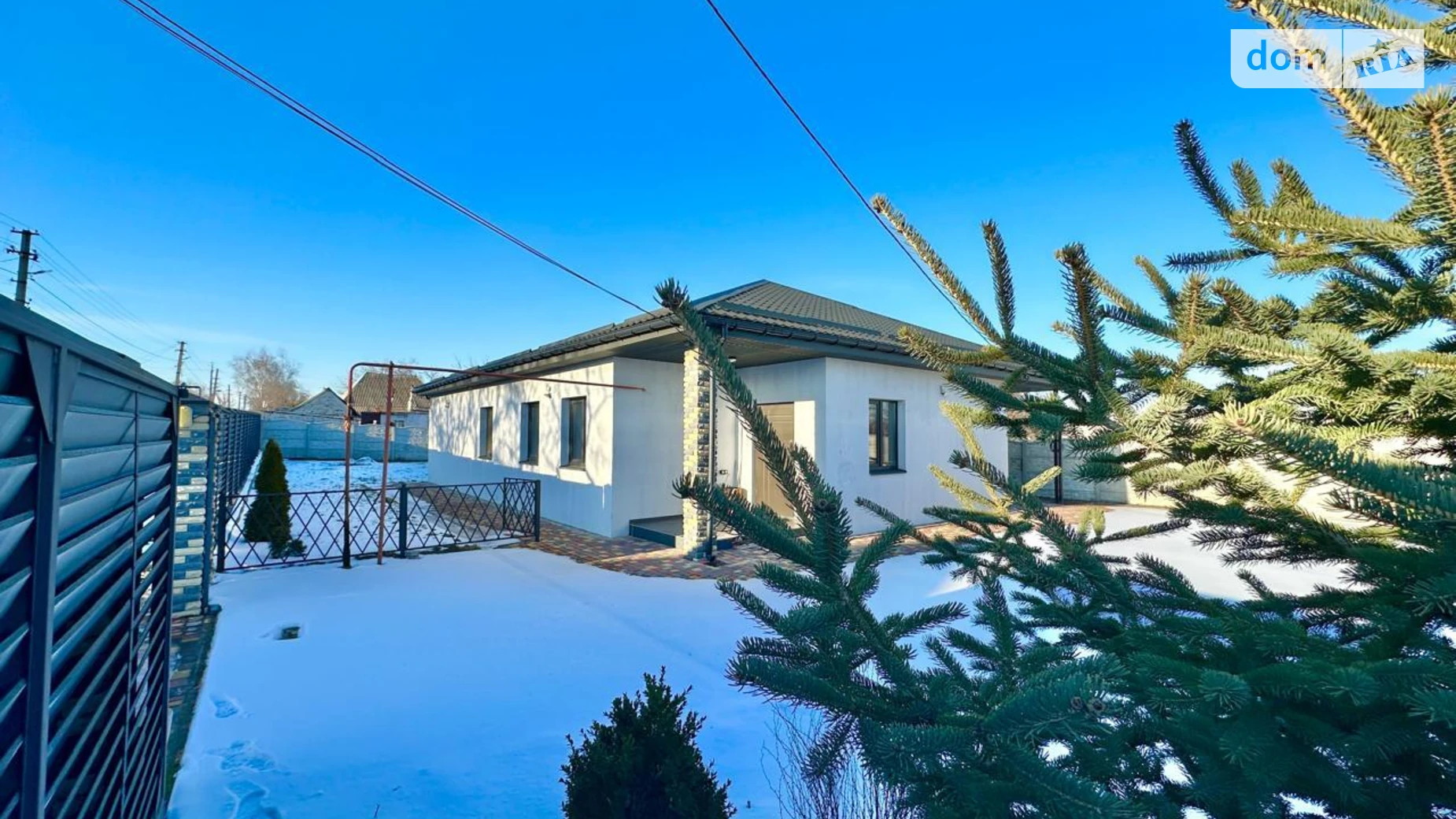 Продается одноэтажный дом 135.1 кв. м с баней/сауной, цена: 160000 $ - фото 4