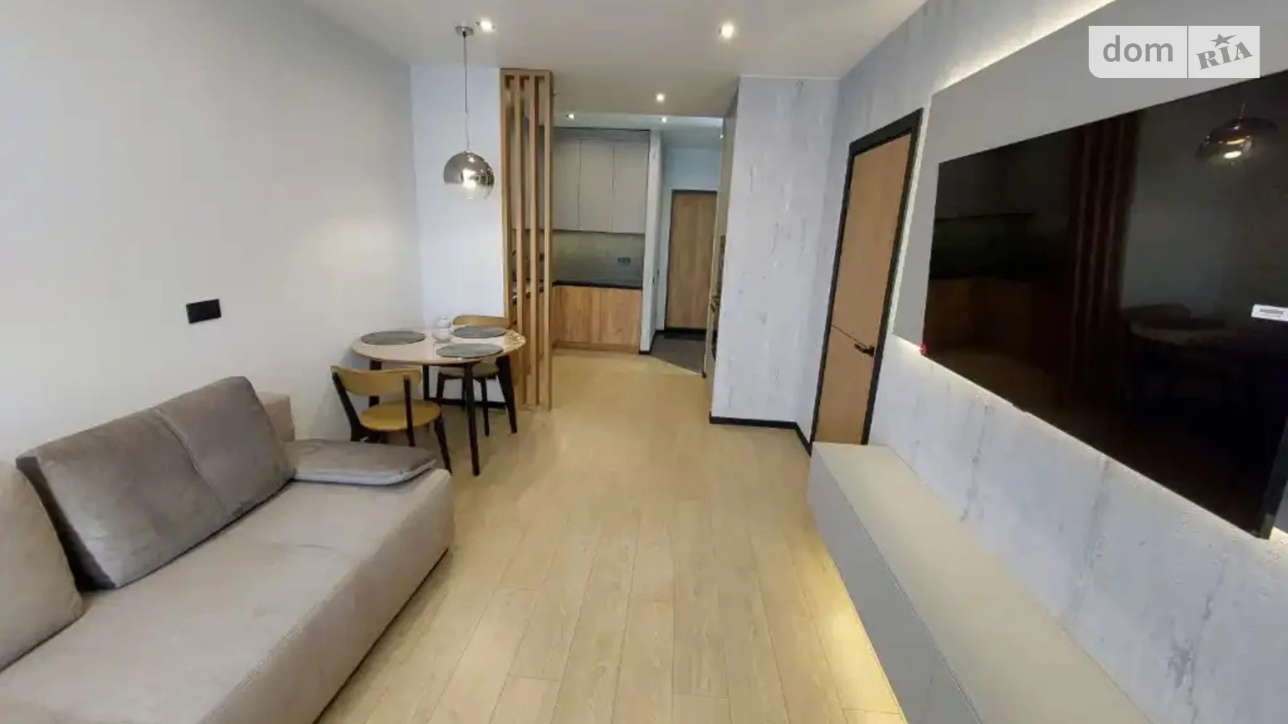 Сдается в аренду 2-комнатная квартира 43 кв. м в Днепре, ул. Космическая, 5 - фото 2