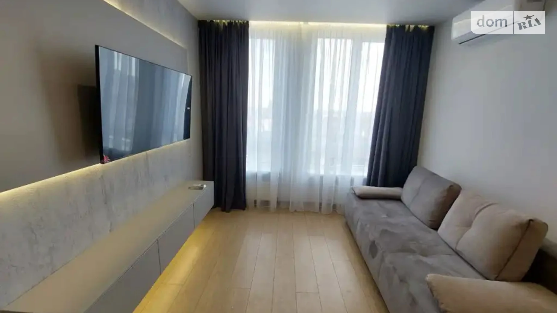 Сдается в аренду 2-комнатная квартира 43 кв. м в Днепре, ул. Космическая, 5 - фото 3