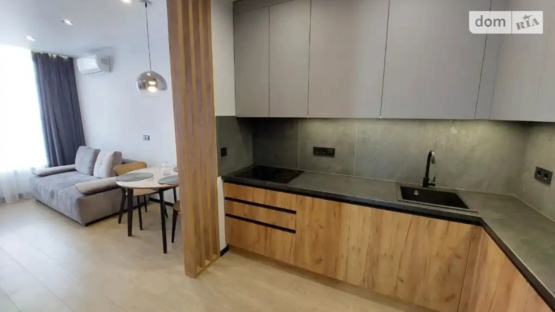 Сдается в аренду 2-комнатная квартира 43 кв. м в Днепре, ул. Космическая, 5 - фото 4