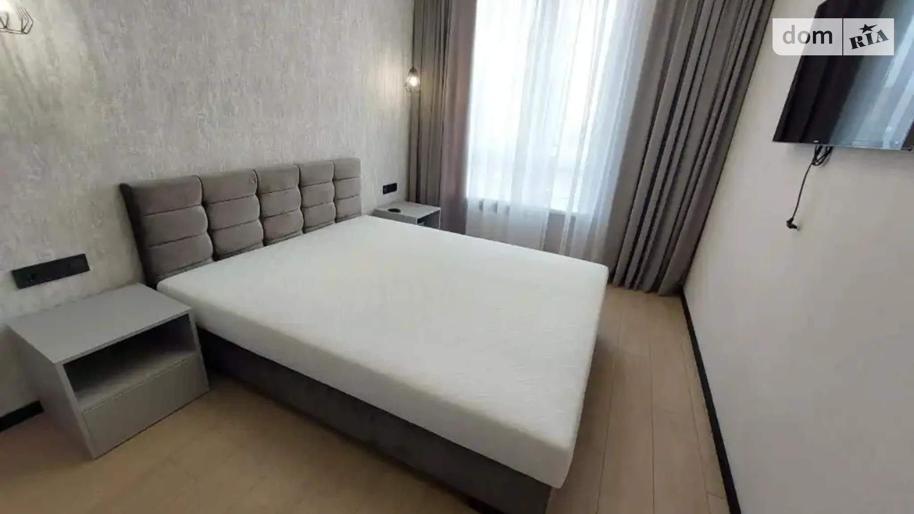 Сдается в аренду 2-комнатная квартира 43 кв. м в Днепре, ул. Космическая, 5 - фото 5