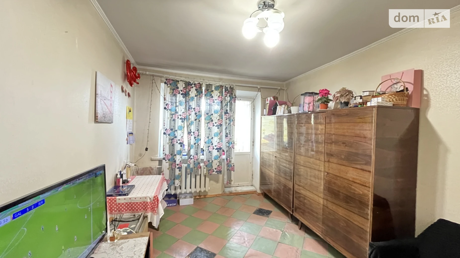 Продается 2-комнатная квартира 48.8 кв. м в Хмельницком, цена: 38000 $ - фото 2
