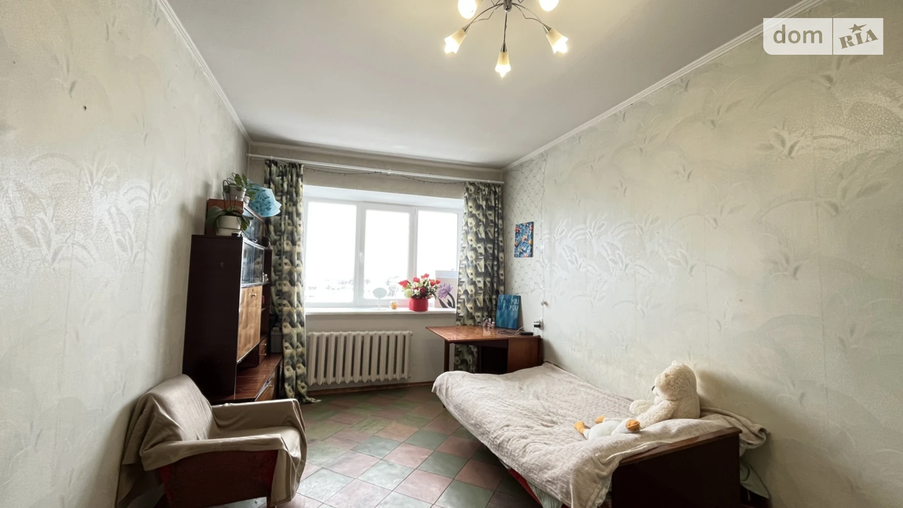 Продается 2-комнатная квартира 48.8 кв. м в Хмельницком, цена: 38000 $ - фото 4