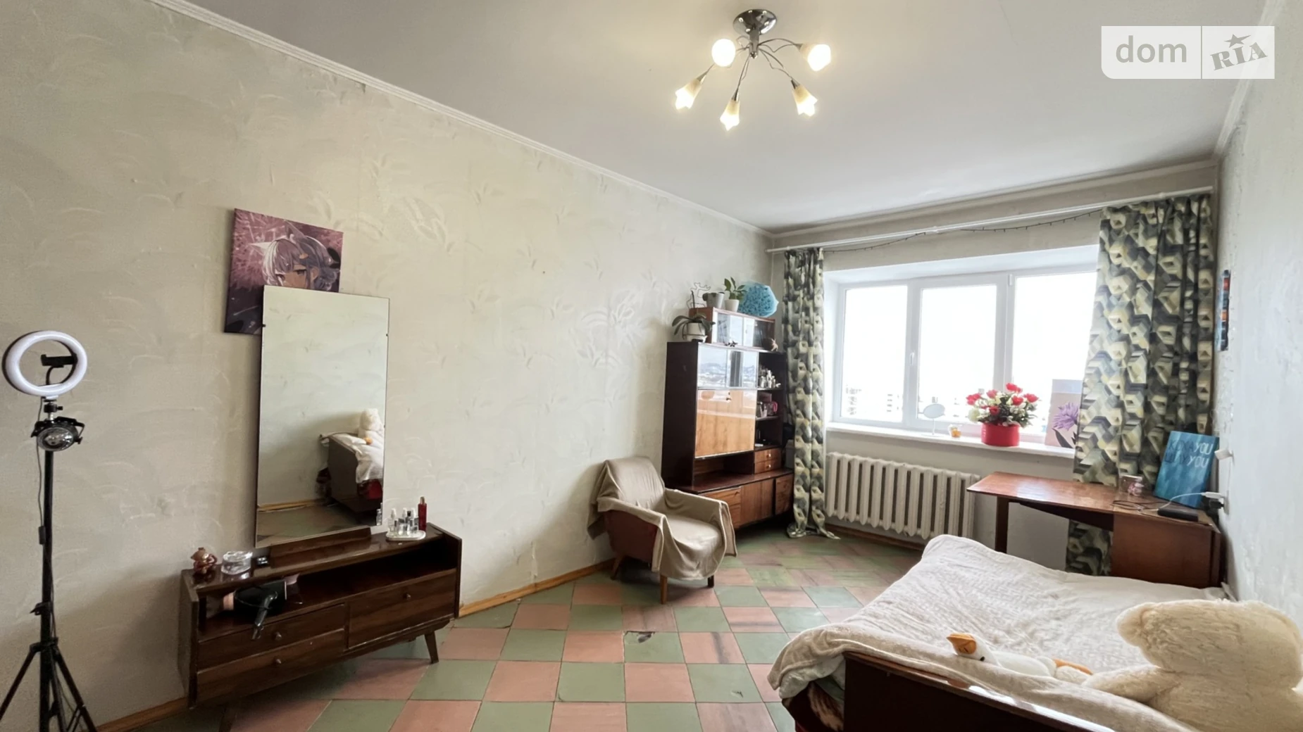 Продается 2-комнатная квартира 48.8 кв. м в Хмельницком, цена: 38000 $ - фото 5