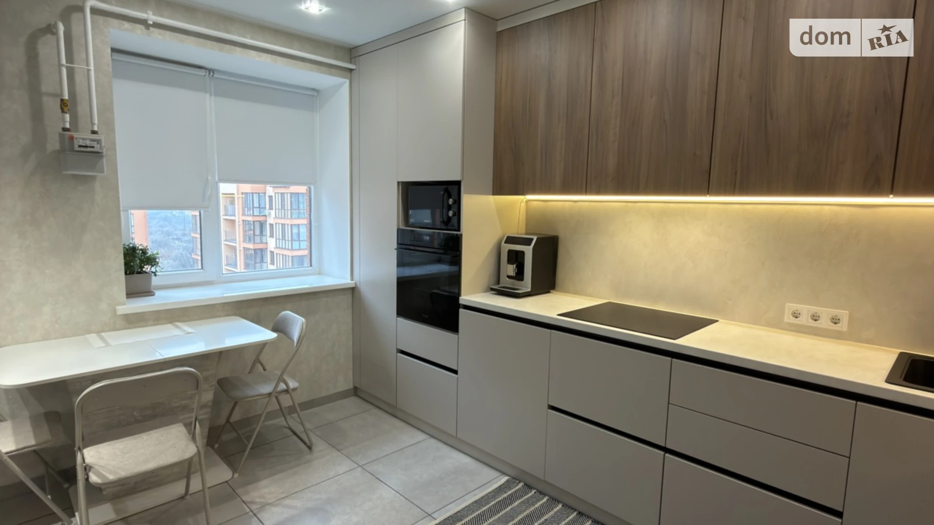 Продается 1-комнатная квартира 50 кв. м в Днепре, цена: 56000 $ - фото 2