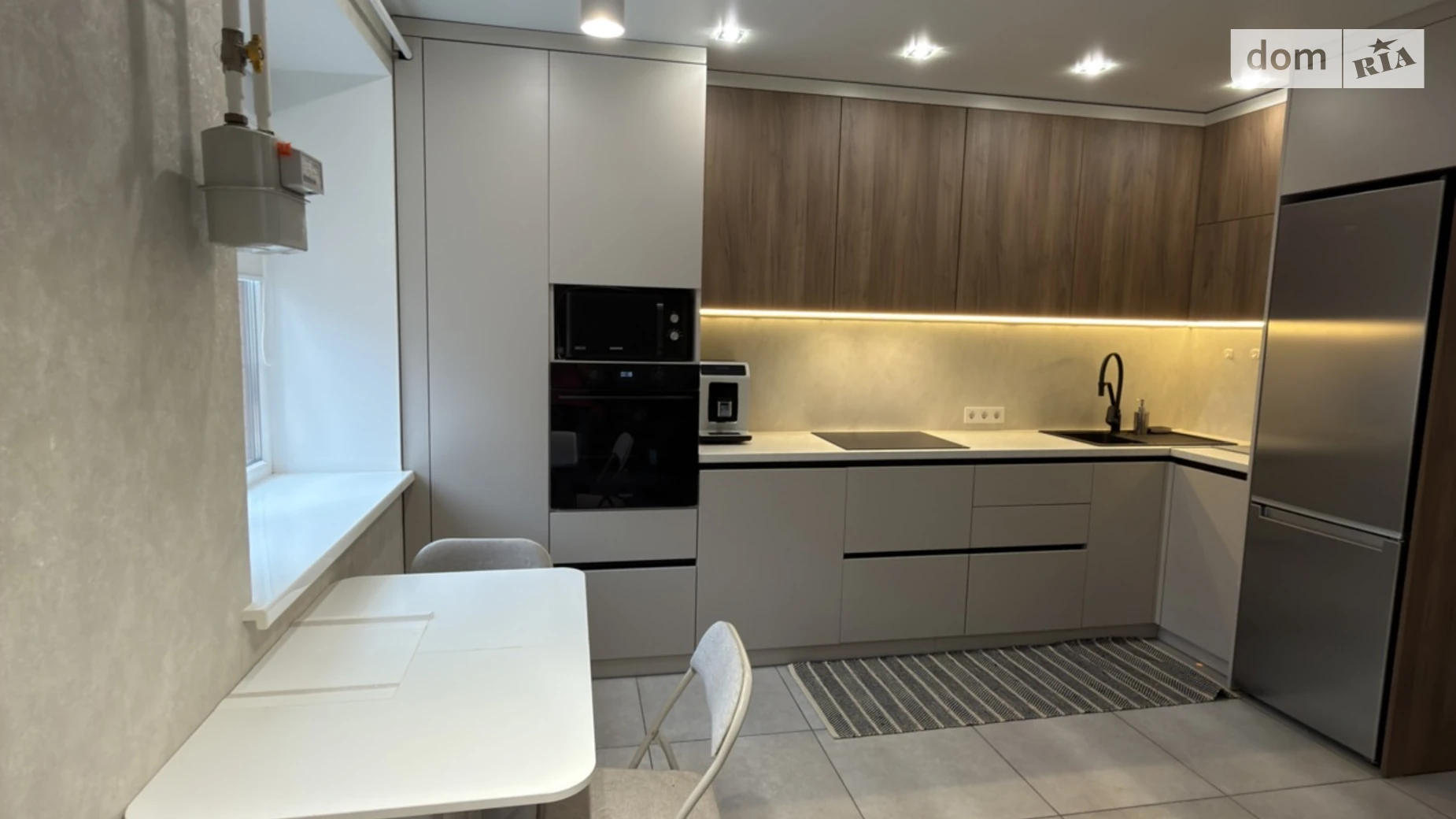 Продается 1-комнатная квартира 50 кв. м в Днепре, цена: 56000 $ - фото 3