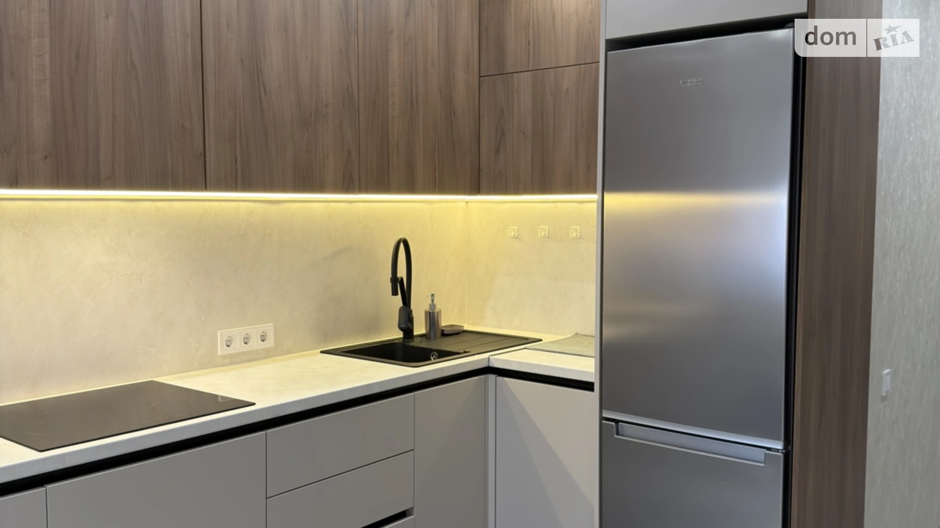 Продается 1-комнатная квартира 50 кв. м в Днепре, цена: 56000 $ - фото 4