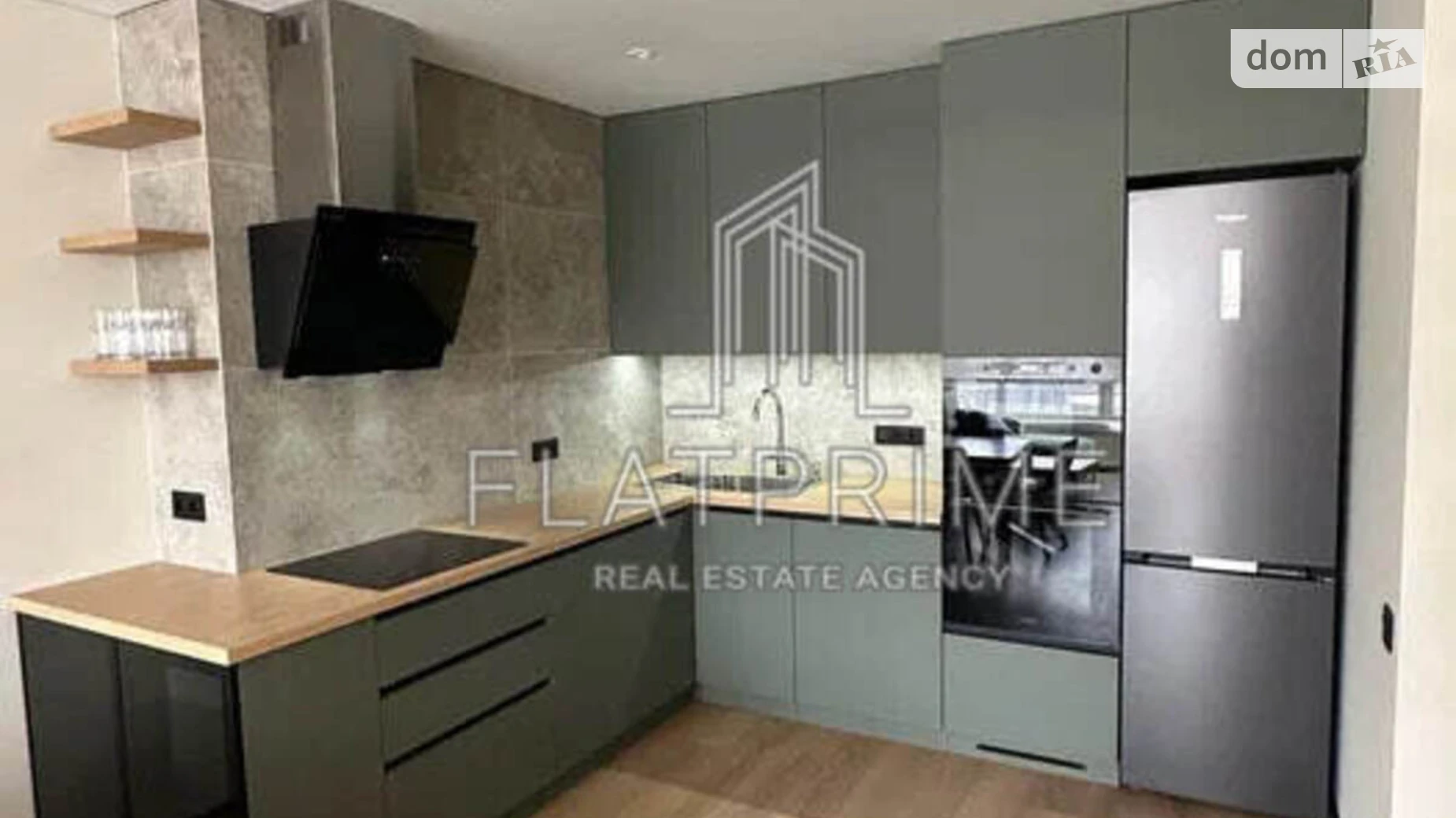 ул. Александра Олеся, 17А Подольский Киев ЖК Варшавский 3 Сырец - фото 3