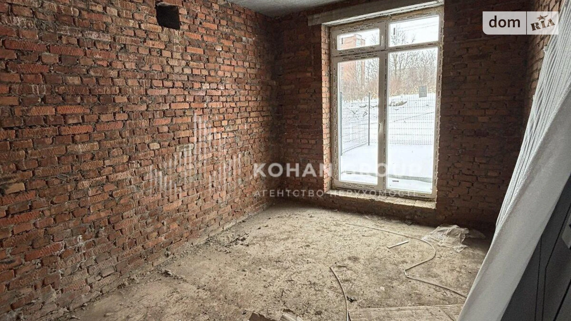 Продается 1-комнатная квартира 46.7 кв. м в Хмельницком, ул. Августовская, 9 - фото 4