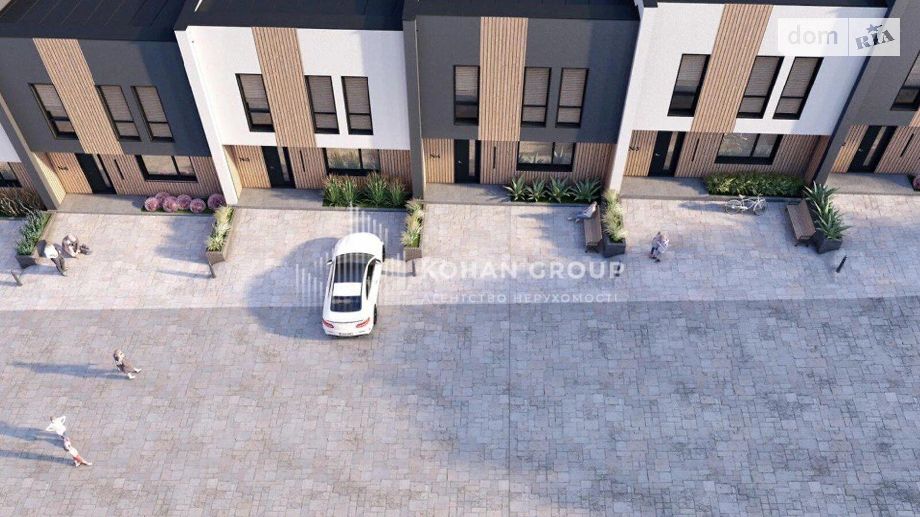 ул. Майи Плисецкой, 1 Хмельницкий, цена: 700 $ - фото 3